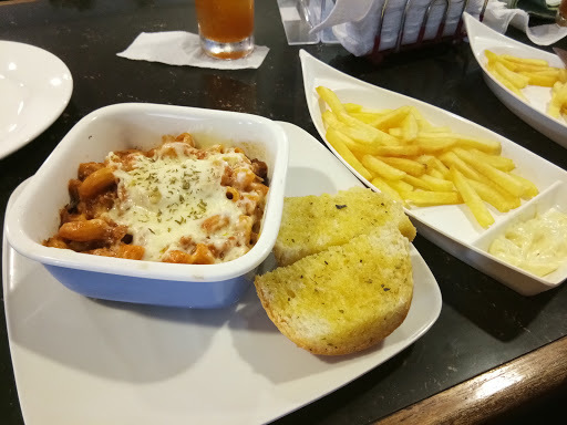 UNCLE Tony`s Pizza & Pasta